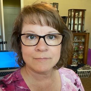 Meet your Posher, Jackie